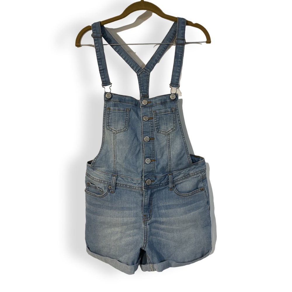 Wax Jeans Brand, Size Medium, Light Blue Wash